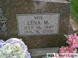 Lena Mae Raney Keenzel