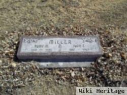 Ruby M. Miller