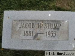 Jacob H. Stump