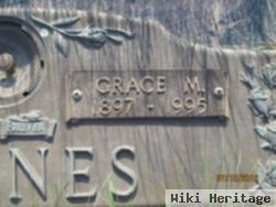 Grace May Sannes