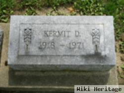 Kermit Dale Peyton