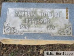 William Tolbert Epperson