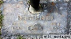 Robert Louis Bruns