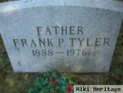 Frank P Tyler