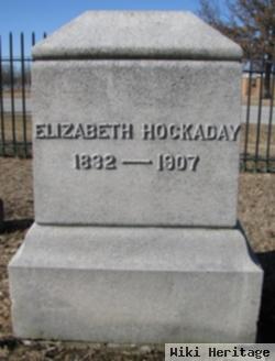 Elizabeth Hockaday