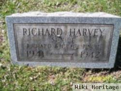 Richard Harvey Pinch