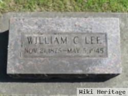 William Charles Lee