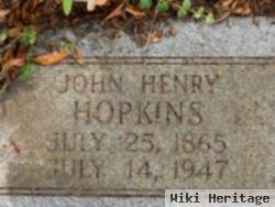 John Henry Hopkins