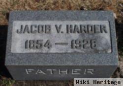 Jacob V. Harder