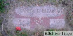 Juanita G. Escareno