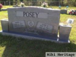 Robert J. Posey