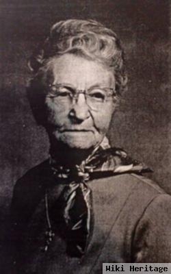 Ada L. Logan Henrikson