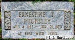Ernestine T. Pughsley