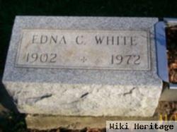 Edna Chamberlain White