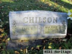 Marjorie J. Wheeler Chilson