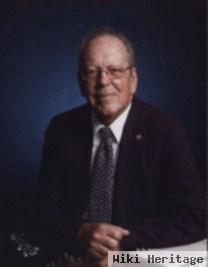 Rev Charles Phelan Boone