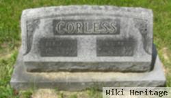 George H Corless, Sr