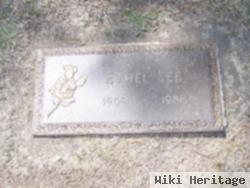 Ethel Doris Lee