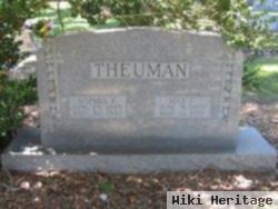 Max F. Theuman