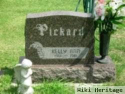 Kelly Ann Pickard