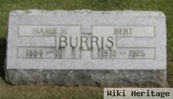 Bert Burris