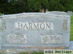 Robert Lee Harmon