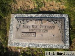 Billy Ray Chitwood