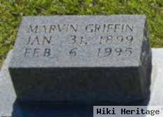 Marvin Griffin