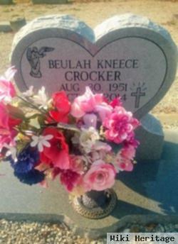 Beulah Kneece Crocker