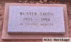 Buster Smith