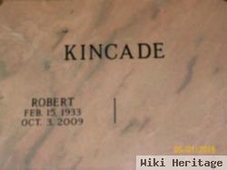 Robert Kincade