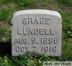 Grace Lundell