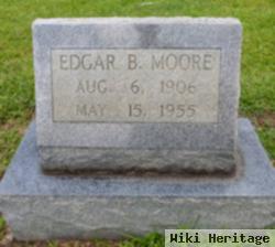 Edgar Broughton Moore