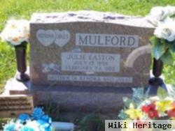 Julie Easton Mulford