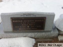 Harold Jackson Morris