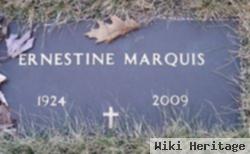 Ernestine Marquis