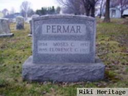 Moses Chambers Permar