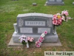 Ernest Clifford Phipps, Sr