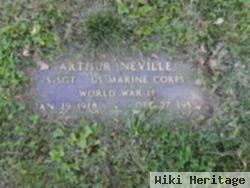 Sgt Arthur S. Neville