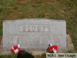 Mary Sabel Stout