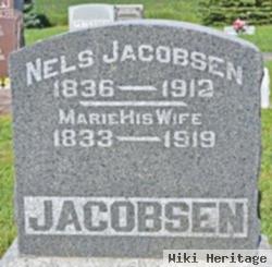 Niels Jacobsen