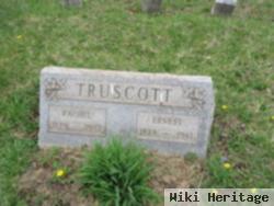 Ernest Truscott