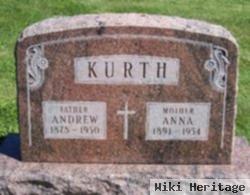 Anna Kurth