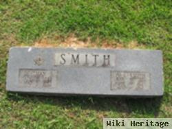 Ola Smith Smith