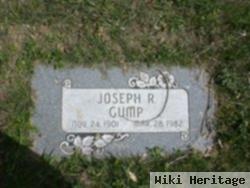 Joseph Raymond Gump