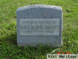 Gale Marie Adams