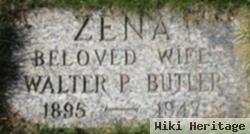 Zena Butler