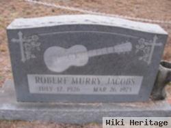 Robert Murray Jacobs