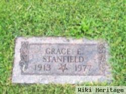 Grace Ellen Kelso Stanfield