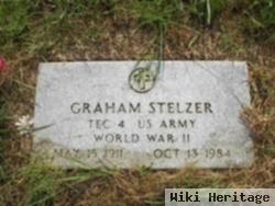 Graham A Stelzer